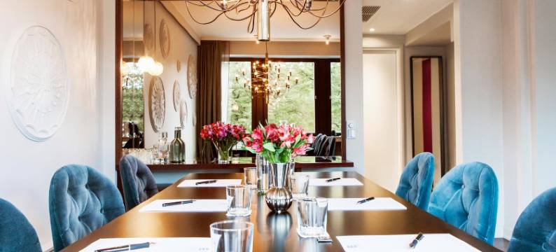 伊甸园精品酒店(Elite Eden Park Hotel)图片