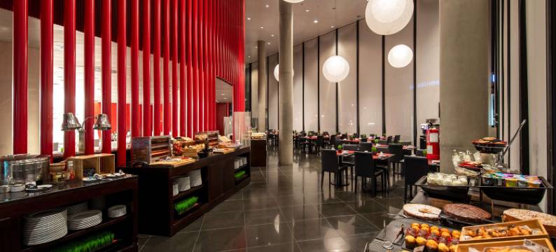 波尔塔菲拉酒店(Hotel Porta Fira)图片