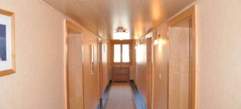 加佐内霍夫酒店(Gazauner Hof)图片