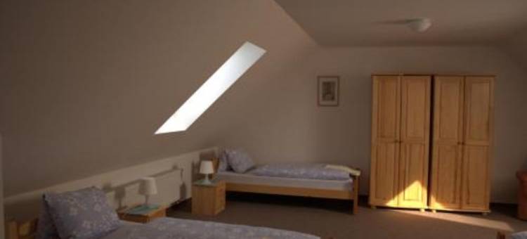 豪斯蒂娜克司库勒克 - 乌比托瓦尼旅馆(Hostinec vo Višňovom)图片