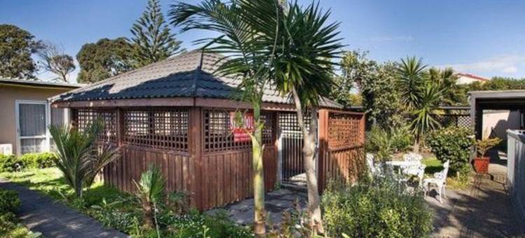 机场入口酒店(Airport Gateway Hotel)图片