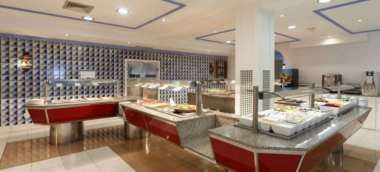 安达卢兹普韦布洛全球酒店(Globales Pueblo Andaluz)图片