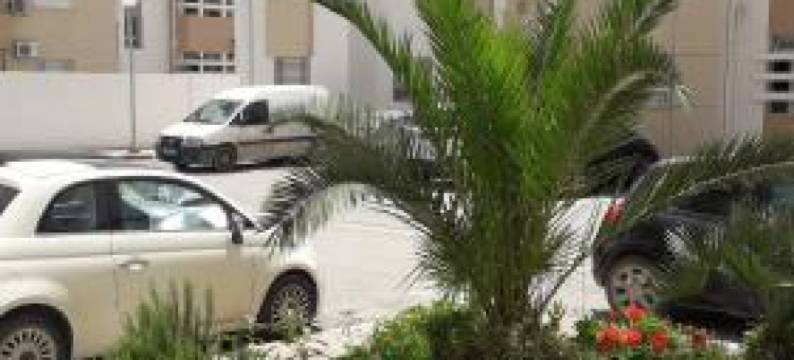 Superb Apartment in Hammamet图片