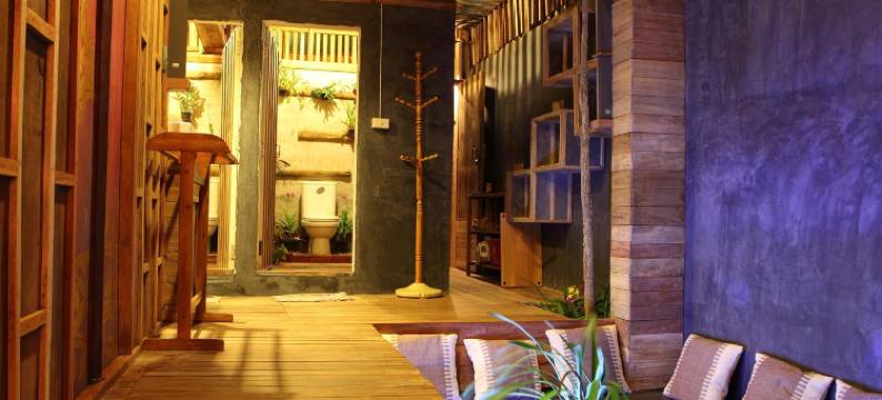 宋普米亚旅馆(SongPhuaMia Guesthouse)图片