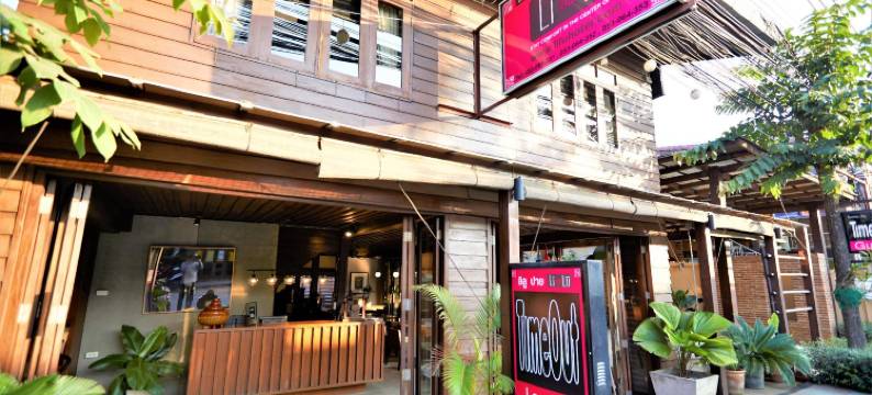 拜县丽露酒店(Lilu Pai)图片