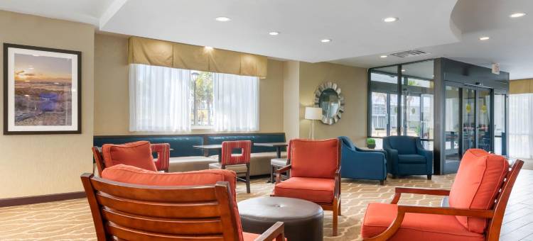 Surf and Sand Fernandina Beach at Amelia Island, Ascend Hotel Collection图片