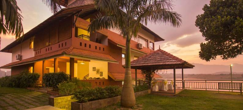 维思特拉度假村(Vistara Resort)图片