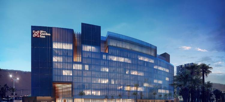 希尔顿花园伊基克酒店(Hilton Garden Inn Iquique)图片