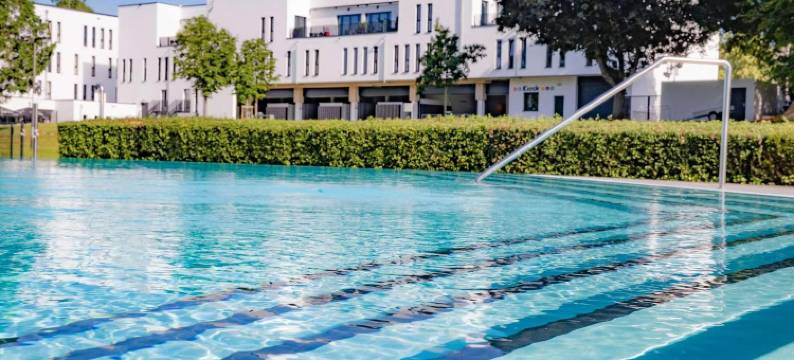 奥克图普斯友好城市酒店(Friendly Cityhotel Oktopus)图片