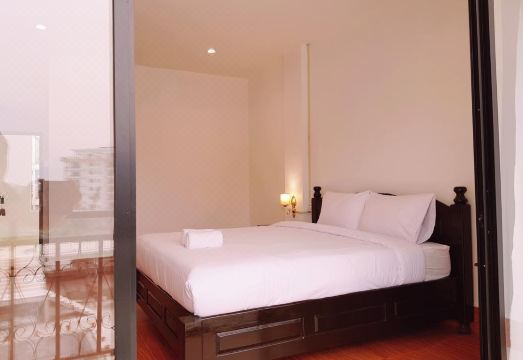 Simon Riverside Hotel Hotel Overview