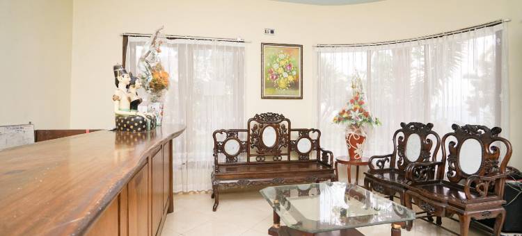 OYO1483布米贝尔米柏迈酒店(OYO 1483 Hotel Bumi Bermi Permai)图片