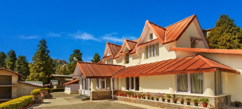 奈尼塔尔伯爵府酒店(The Earls Court by Leisure Hotels)图片