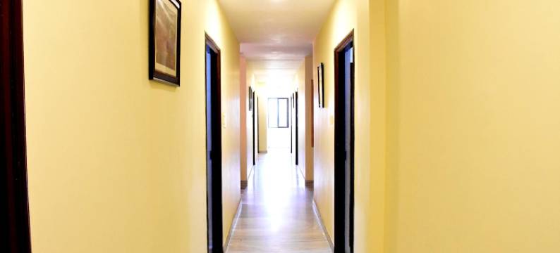 自豪酒店(Hotel the Pride)图片