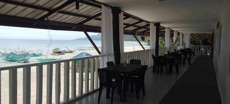 Cocotel 莱雅海滨度假村及水疗中心(Laiya Riviera by Yemaya Powered by Cocotel)图片