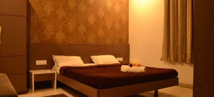 酒店野生动物园旅馆(Hotel Safari Lodge)图片