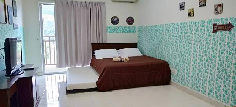 Sofea Inn Bukit Merah (Laketown D6529)图片