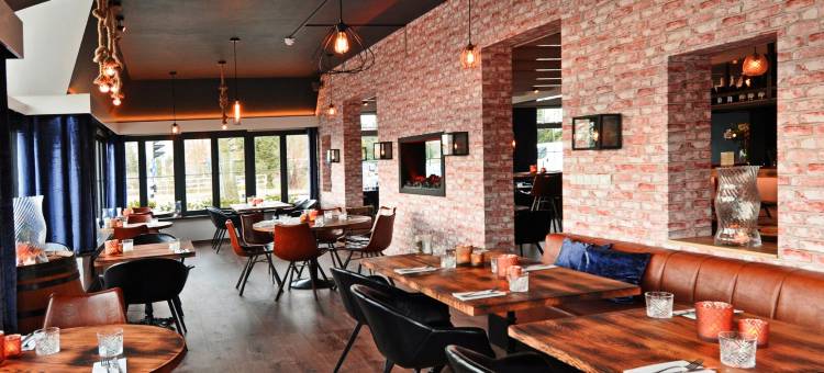 荷兰阿姆斯特丹机场精品酒店赫伯格(Boutique Hotel Herbergh Amsterdam Airport Free Parking)图片