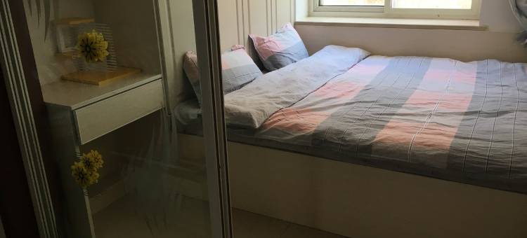 房东小晨姐姐公寓(碧峰门大街分店)图片