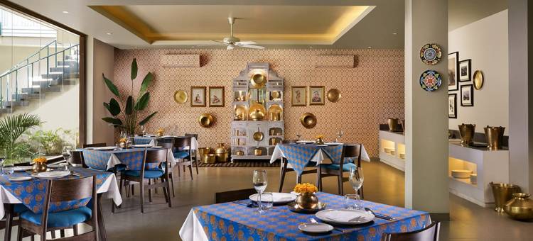 恒河阿南德喀什瑞诗凯诗 - IHCL 精选(Anand Kashi by the Ganges Rishikesh - Ihcl Seleqtions)图片