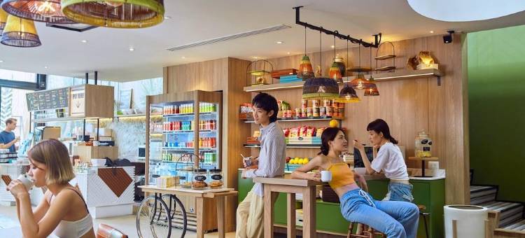 苏梅岛查文海滩舒适别墅(COSI Samui Chaweng Beach)图片