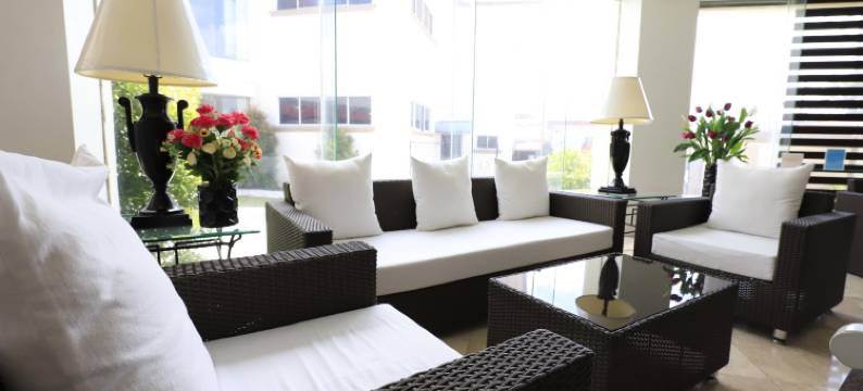 艾丽西亚酒店及餐厅(Alicia Hotel & Restaurant)图片