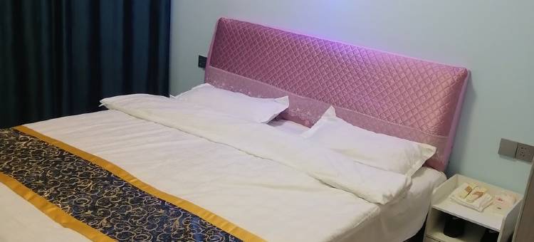 靖安特色鱼莊度假别墅(三爪仑街分店)图片
