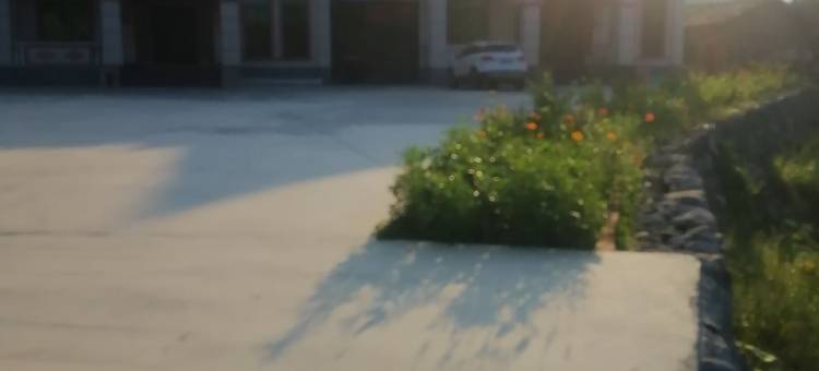 靖安特色鱼莊度假别墅(三爪仑街分店)图片