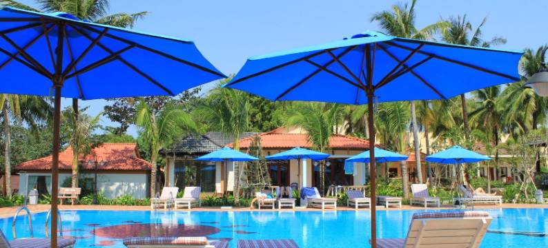 橙子度假村(Orange Resort)图片