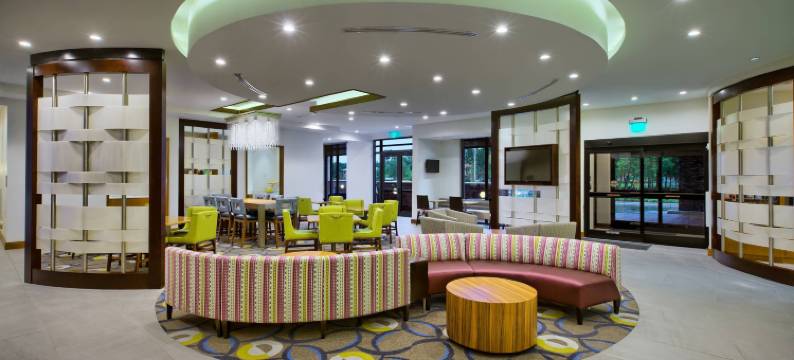 SpringHill Suites 酒店® 由万豪® 威尔明顿Wrightsville 海滩(SpringHill Suites Wilmington Wrightsville Beach)图片