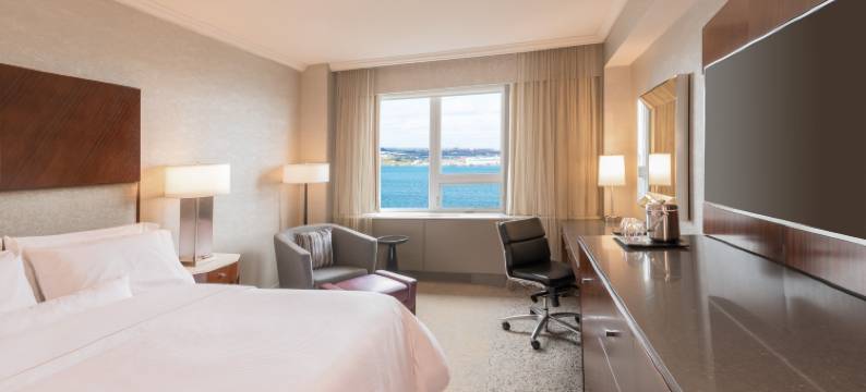 新斯科舍威斯汀酒店(The Westin Nova Scotian)图片