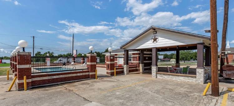 卡梅伦品质酒店(Quality Inn)图片