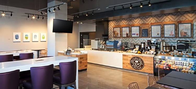 洛杉矶 H Hotel 希尔顿格芮精选酒店(H Hotel Los Angeles, Curio Collection by Hilton)图片