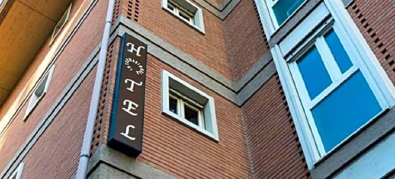 国际酒店(Hotel Internazionale Luino)图片