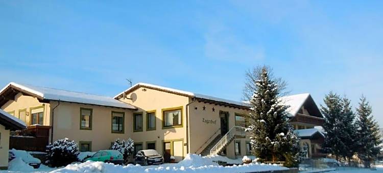 鲁格霍夫酒店(Hotel Lugerhof)图片
