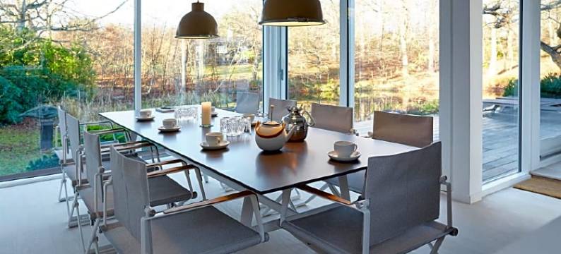 吉利勒杰巴德酒店(Gilleleje Badehotel)图片