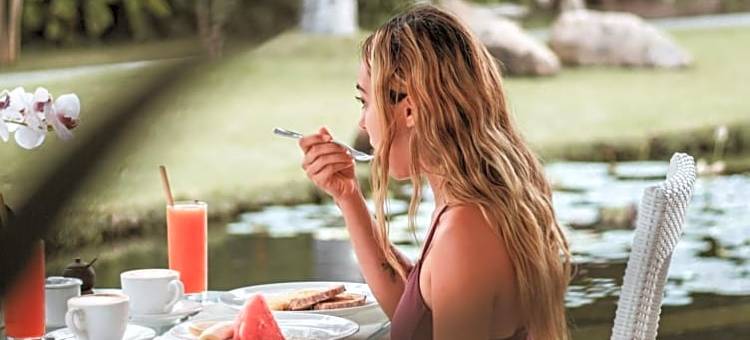 吉瓦纳度假村(Jivana Resort)图片