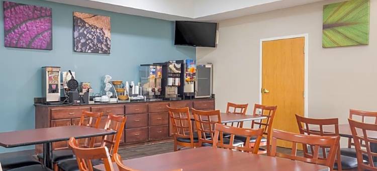 舒眠旅馆及套房弗利 - 北海湾海岸(Sleep Inn & Suites Foley - Gulf Shores North)图片