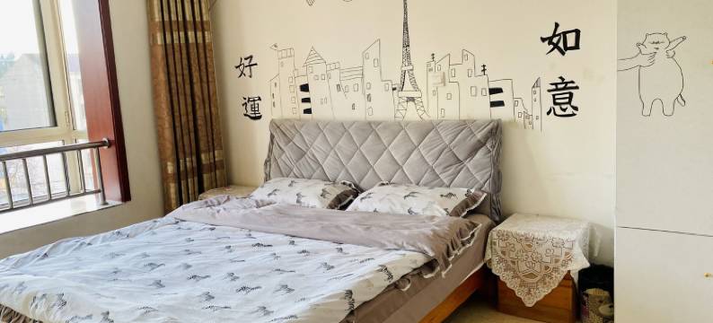 不晚小筑(青年路1号分店)图片