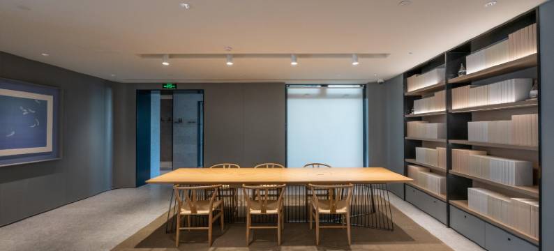 全季酒店(上海杨浦体育馆店)图片