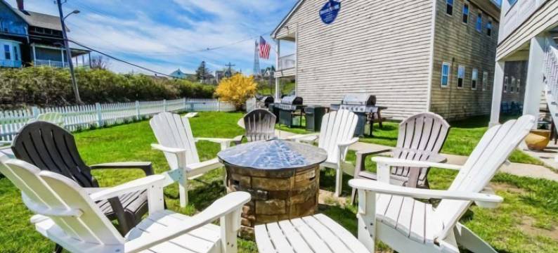 岛庄园度假村(Island Manor Resort)图片