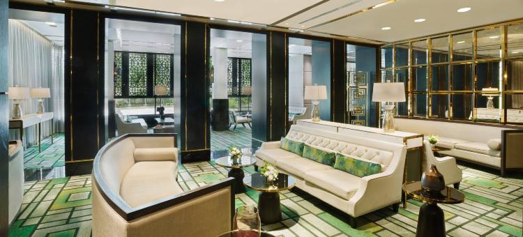 达卡洲际酒店(InterContinental Hotels Dhaka)图片