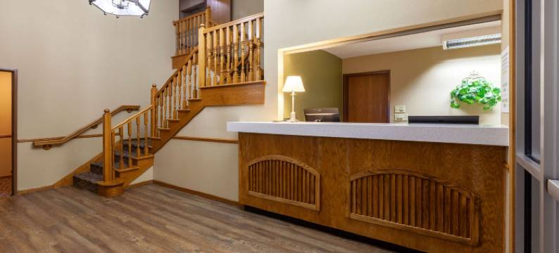 威斯康辛柏林温德姆速 8 酒店(Super 8 by Wyndham Berlin WI)图片