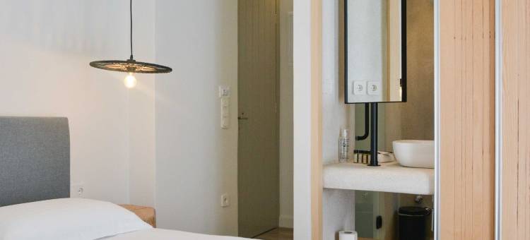 公主玛丽酒店 - 限成人(Princess Mare Hotel - Adults Only)图片