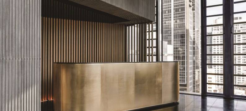 悉尼阿迪娜A酒店(A by Adina Sydney)图片