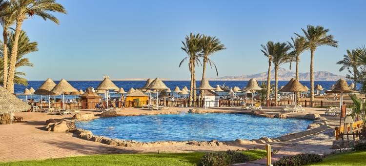 帕罗特尔海滩度假村(Parrotel Beach Resort)图片