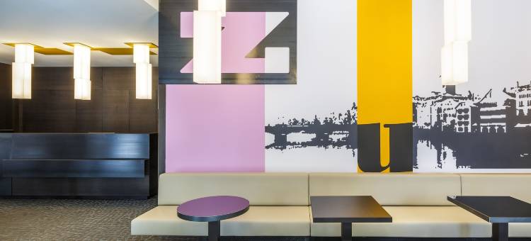 苏里酒店-法斯拜(Züri by Fassbind)图片