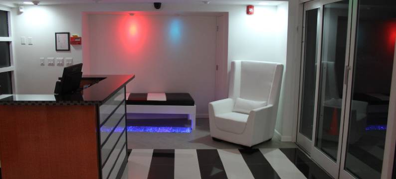 莲花精品套房酒店(Lotus Boutique Inn and Suites)图片