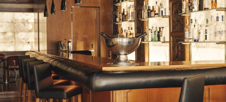 德尔比酒店(Derby Hotel Barcelona)图片