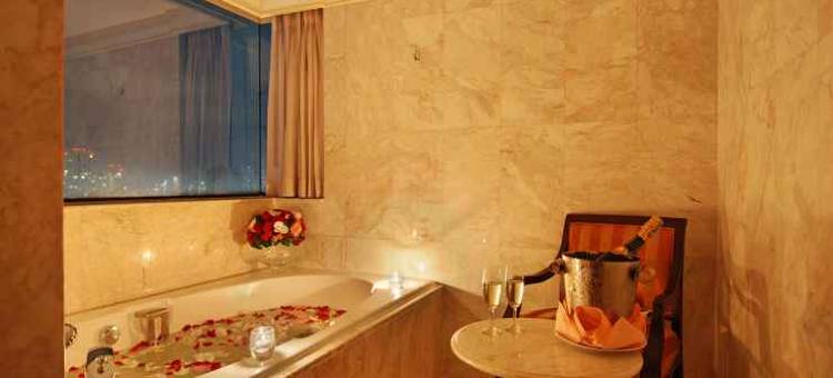 曼谷迪马阁华美达度假酒店(Ramada by Wyndham D MA Bangkok)图片