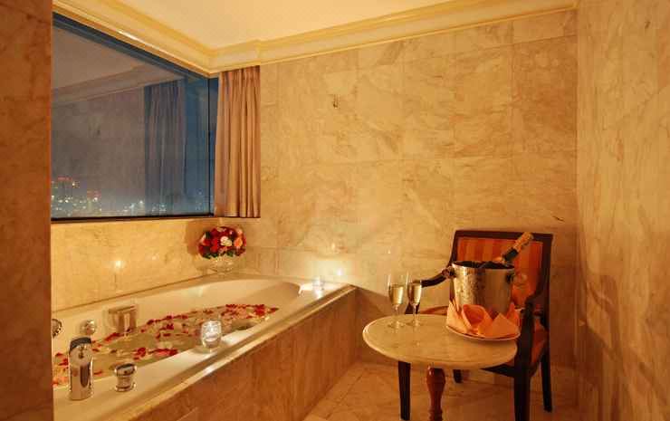 Ramada by Wyndham D MA Bangkok Hotel Overview